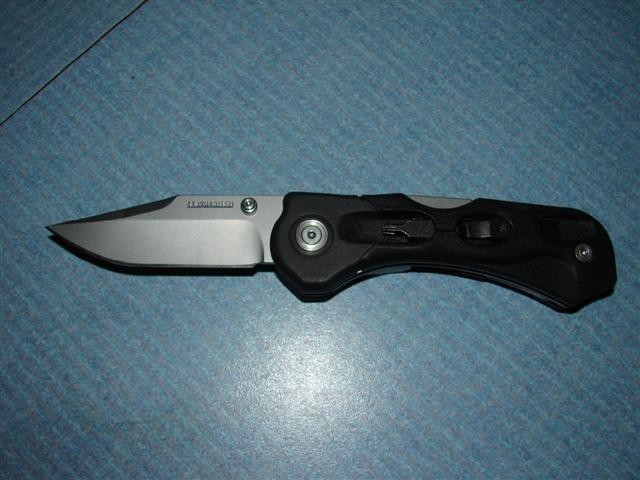 Leatherman h502 Knife
