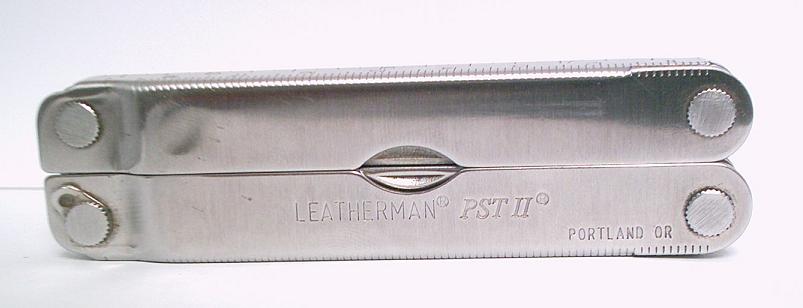 Leatherman PST II