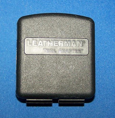 Leatherman Universal Tool Adapter