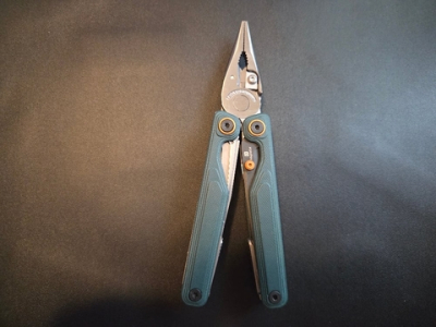 Leatherman Wave Alpha